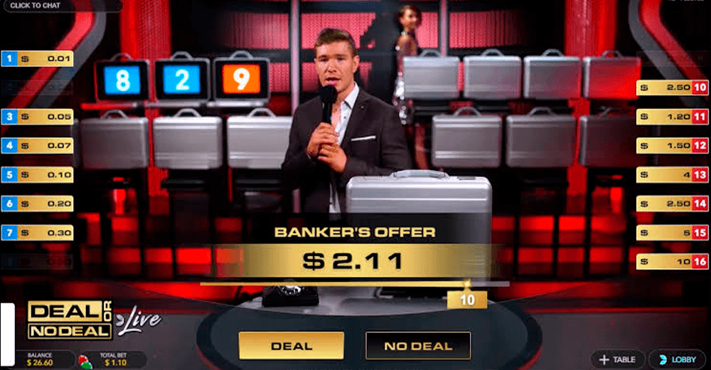 Banker offer Banker offer